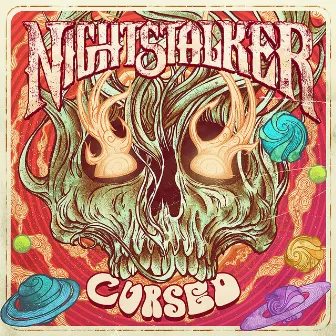 Cursed - Single by Nightstalker