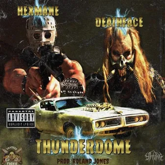 Thunderdome by Hexmane