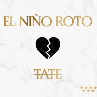 EL NIÑO ROTO by Tate04