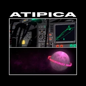 Atipica by produbycruzz