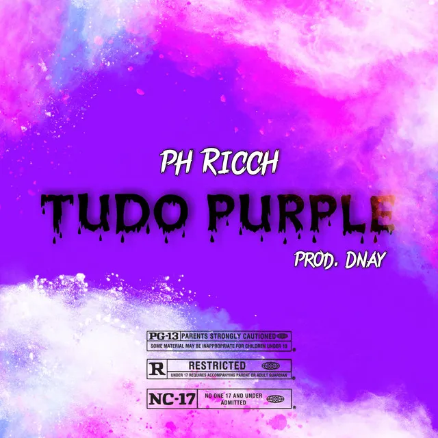 Tudo Purple