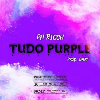 Tudo Purple by Ph Ricch