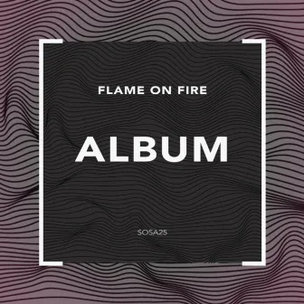 Album by Flame On Fire