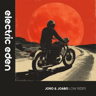 Low Rider by Joro & Joabo