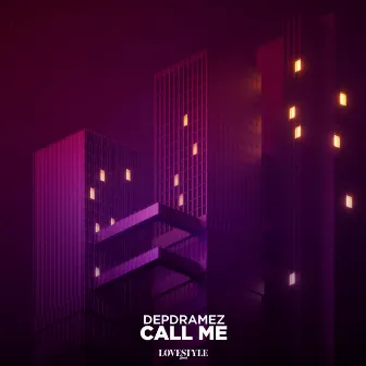 Call Me by Depdramez