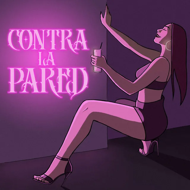 Contra la Pared