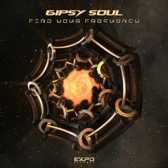 Find Your Frequency by Gipsy Soul