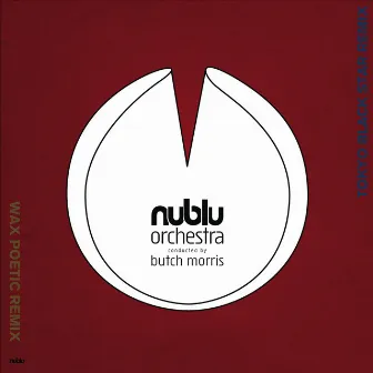 Nublu Orchestra by Nublu Orchestra