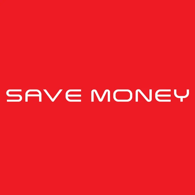 Save Money