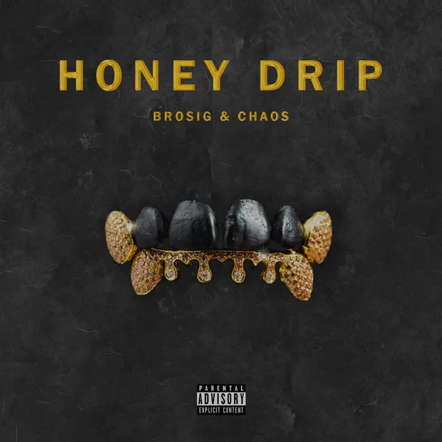 Honey drip