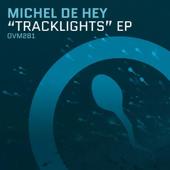 Tracklights by Michel De Hey