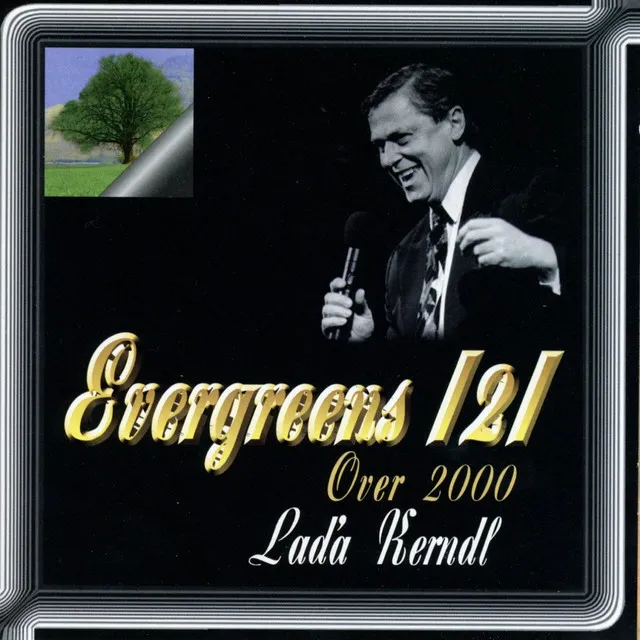 Evergreens, Vol. 2 (Over 2000)