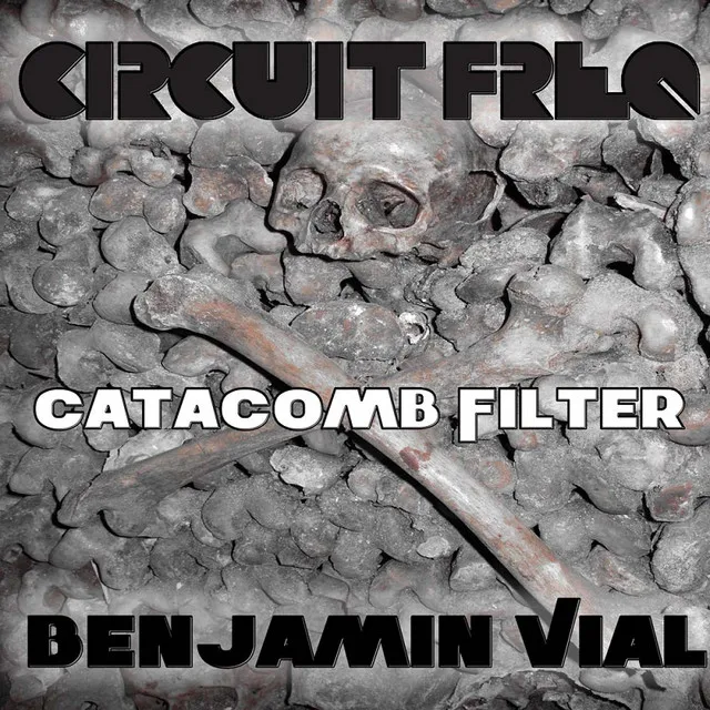 Catacomb Filter (Original Mix)