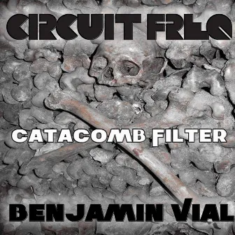 Catacomb Filter by Circuit Freq / Benjamin Vial