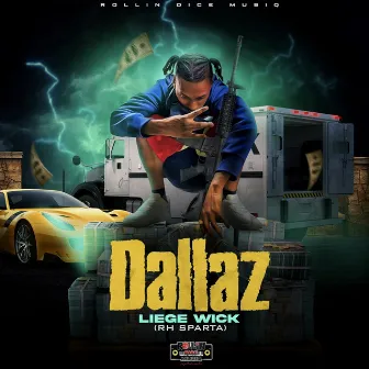 Dallaz by Liege Wick