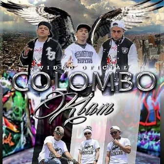 Colombo Klam by COLOMBO KLAM