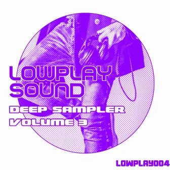 Deep Sampler, Vol. 3 by Paul2Paul