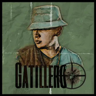 Gatillero by Sayko B