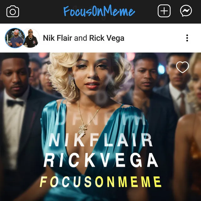 Focus on Meme