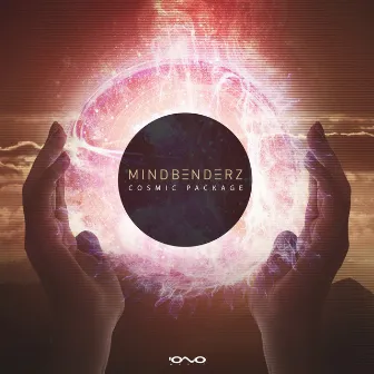 Cosmic Package by Mindbenderz