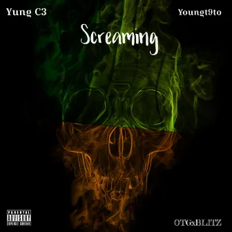 Screaming by Yung C3