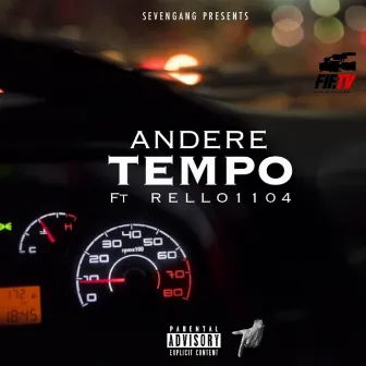 Andere Tempo by Ruud Sosa