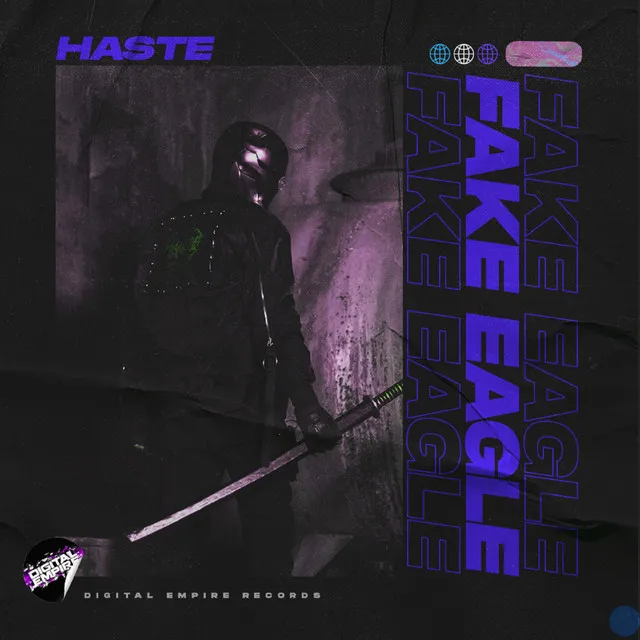 Haste - Extended Mix