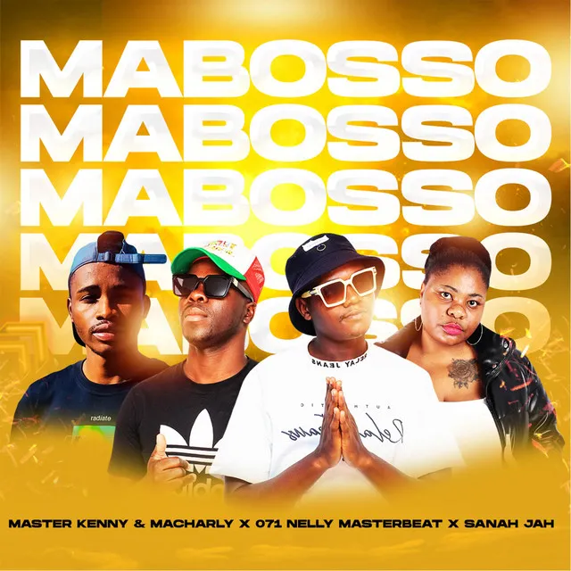 Mabosso