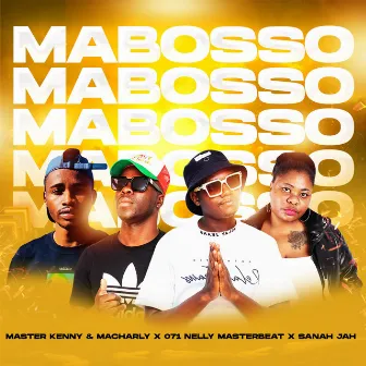 Mabosso by Oska Minda Ka Borena Music