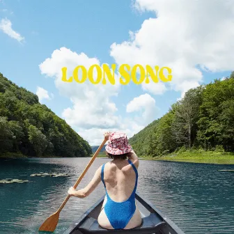 Loon Song by Francesca Blanchard