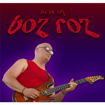 Best of Boz Roz by Boz Roz