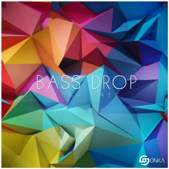 Bass Drop by Ricky Paes