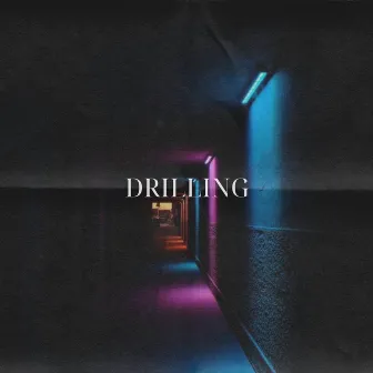 DRILLING by Unknown Artist