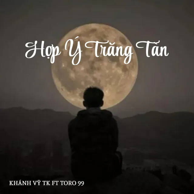 Hợp Ý Trăng Tàn - Beat