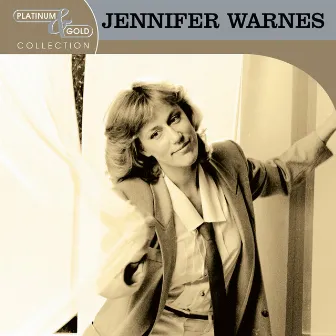 Platinum & Gold Collection by Jennifer Warnes