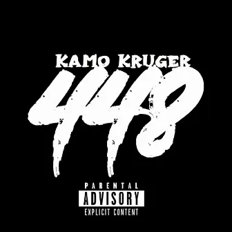 448 by Kamo Kruger