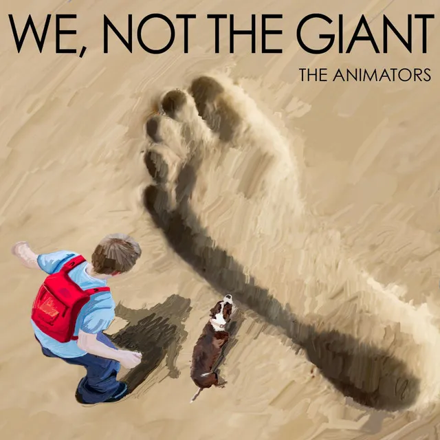 We, Not the Giant