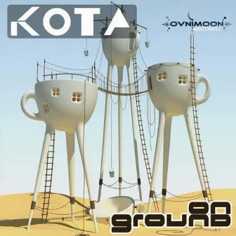 On Ground - Single by Kota