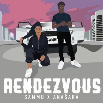 Rendezvous by SammO