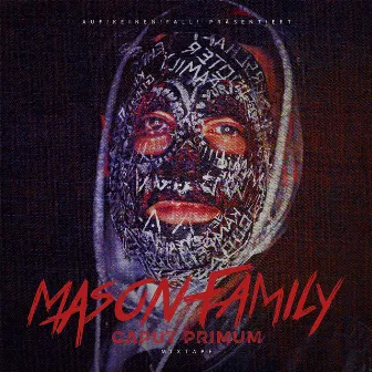 Caput Primum by Mason Family