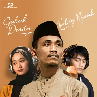 Gubuk Derita by Valdy Nyonk