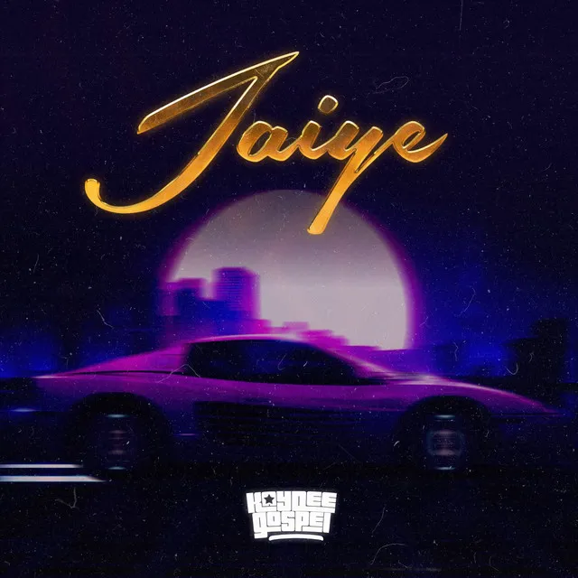 Jaiye