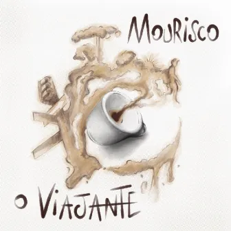 O Viajante by MOURISCO