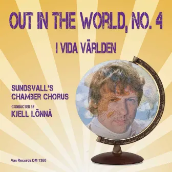 Out in the World, No. 4 by Kjell Lönnå