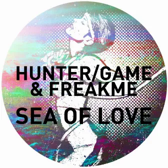 Sea of Love by Freakme