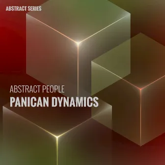 Abstract People: Panican Dynamics by Panican Dynamics