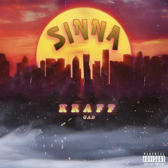 Sinna by Kraff Gad