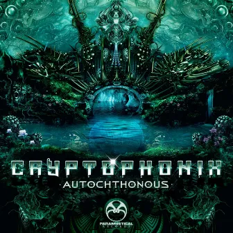 Autochthonous by Cryptophonix