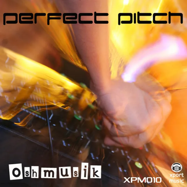 Perfect Pitch - Original