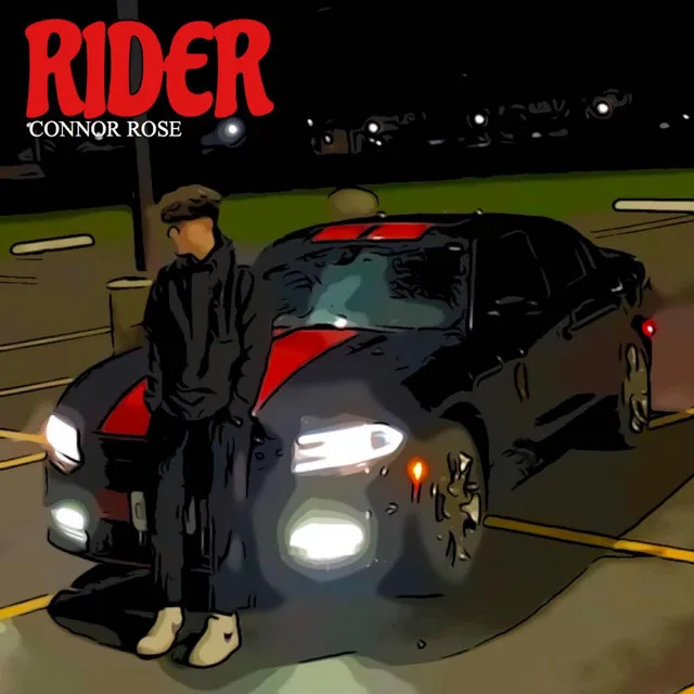 Rider